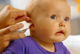 مراحل رشد شنوایی در کودکان چگونه است؟