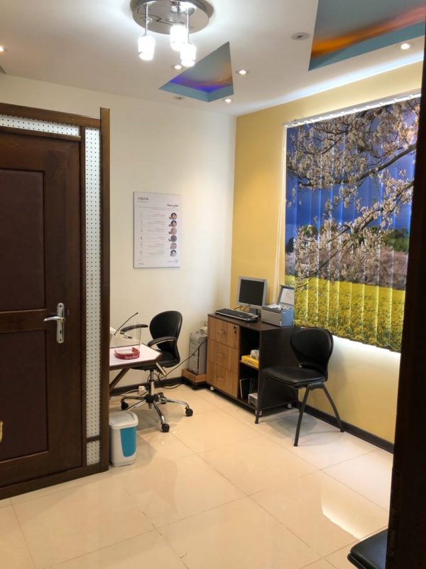 مرکز سمعک در تهران