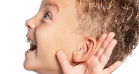 مرکز شنوایی سنجی کودکان
