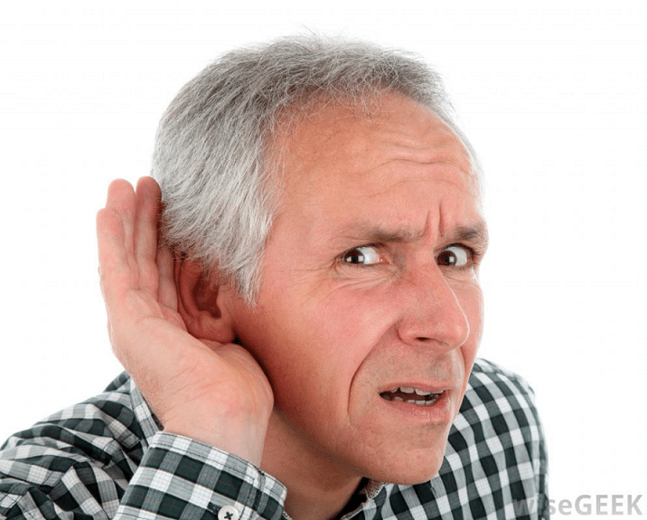 شیمی درمانی و شنوایی
